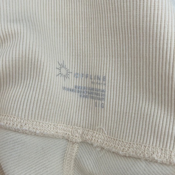 ✨NEW✨ Offline Aerie leggings - Picture 5 of 5